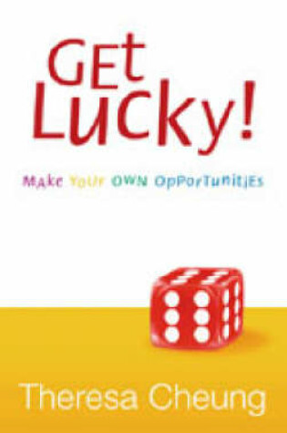 Cover of Get Lucky!