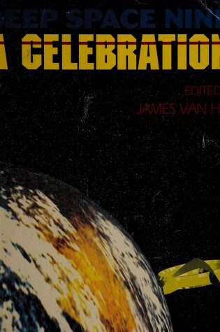 Cover of Deep Space Celebration