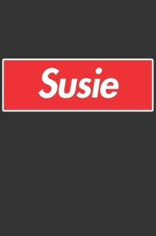 Cover of Susie