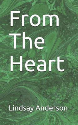 Cover of From The Heart