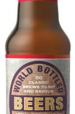 Cover of World Bottled Beers