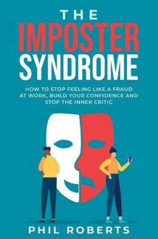 Cover of The Imposter Syndrome