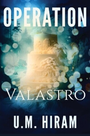 Cover of Operation Valastro