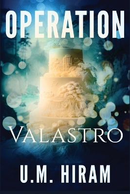 Book cover for Operation Valastro