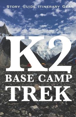 Book cover for K2 Base Camp Trek