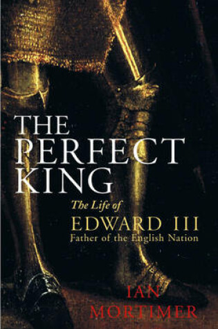 Cover of The Perfect King
