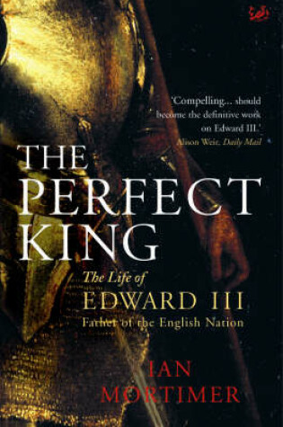 Cover of The Perfect King