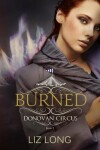 Book cover for Burned