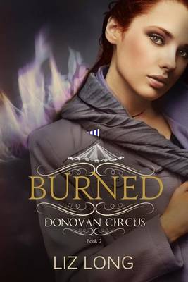 Cover of Burned