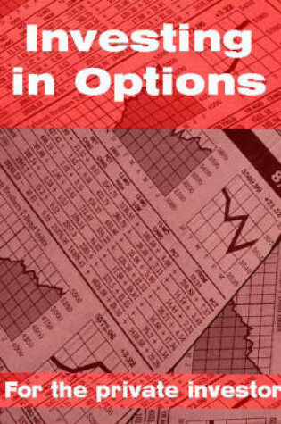 Cover of Investing in Options