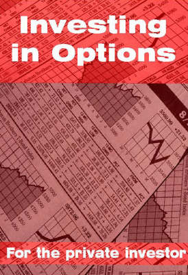 Book cover for Investing in Options