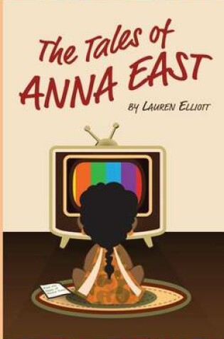 Cover of The Tales of Anna East