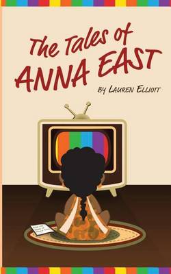 Book cover for The Tales of Anna East