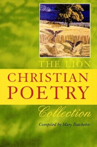 Cover of The Lion Christian Poetry Collection