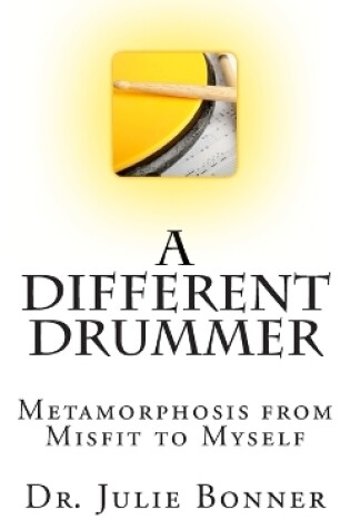 Cover of A Different Drummer