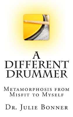 Book cover for A Different Drummer