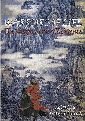 Book cover for Warriors of Life