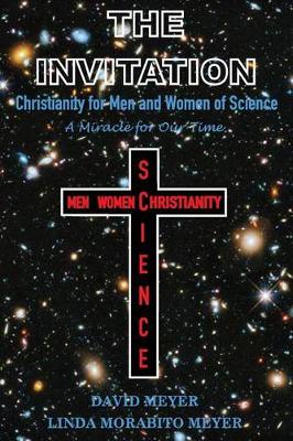 Book cover for The Invitation