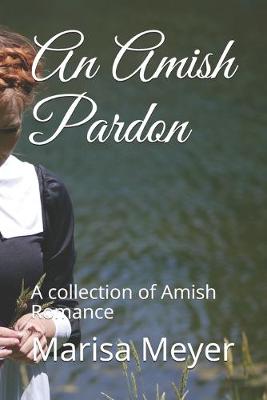 Book cover for An Amish Pardon