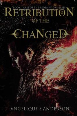 Book cover for Retribution of the Changed