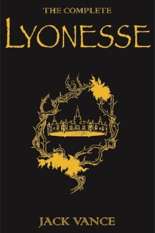 Cover of The Complete Lyonesse