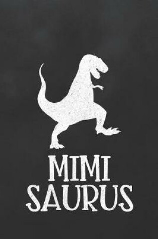 Cover of Mimi Saurus
