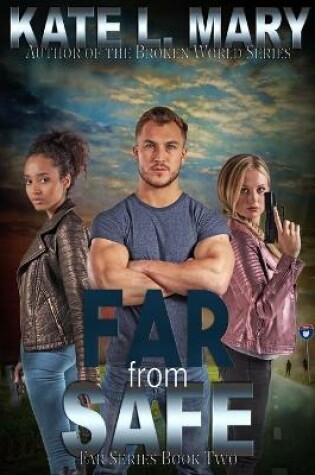 Cover of Far from Safe