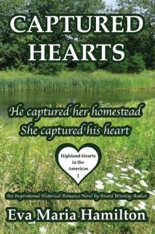 Cover of Captured Hearts