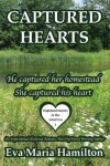 Book cover for Captured Hearts