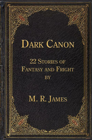 Cover of Dark Canon