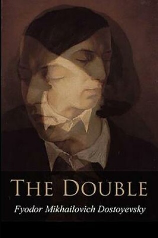 Cover of The Double Illustrator