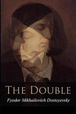 Book cover for The Double Illustrator