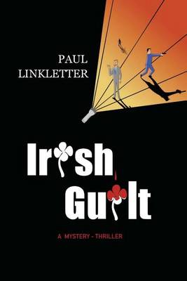 Book cover for Irish Guilt