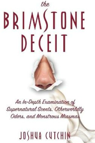 Cover of Brimstone Deceit