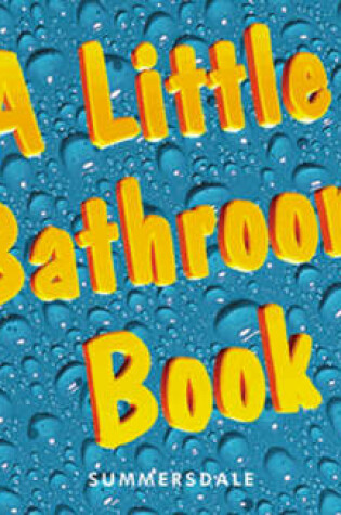 Cover of A Little Bathroom Book