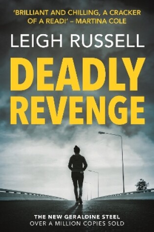 Cover of Deadly Revenge