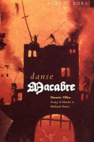 Cover of Danse Macabre