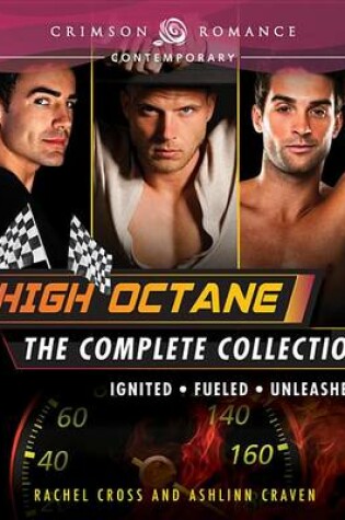 Cover of High Octane
