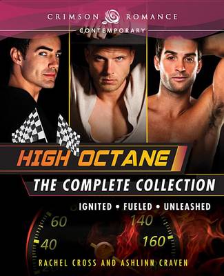 Book cover for High Octane