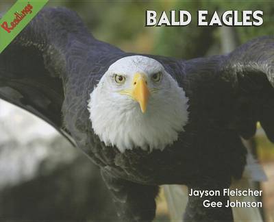 Cover of Bald Eagles