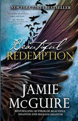 Cover of Beautiful Redemption