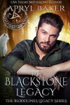 Book cover for The Blackstone Legacy