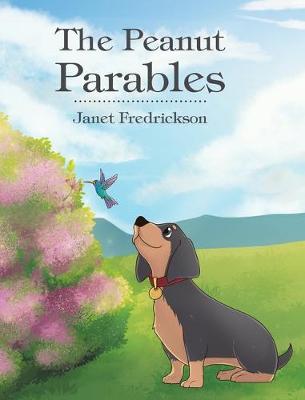 Cover of The Peanut Parables