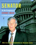 Book cover for Senator