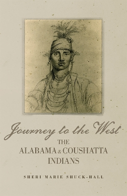 Cover of Journey to the West