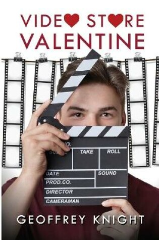 Cover of Video Store Valentine