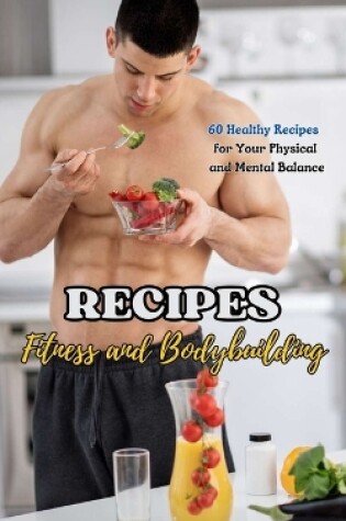 Cover of Recipes