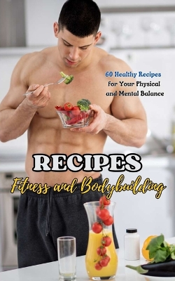 Book cover for Recipes