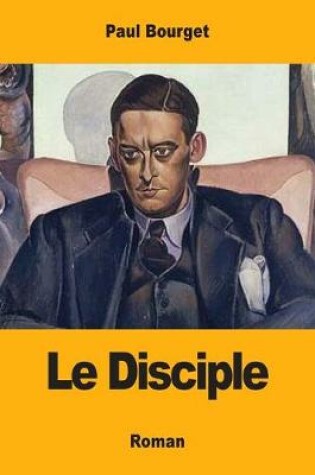 Cover of Le Disciple