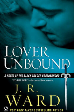 Cover of Lover Unbound